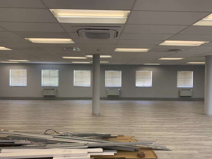 To Let commercial Property for Rent in Pinelands Western Cape